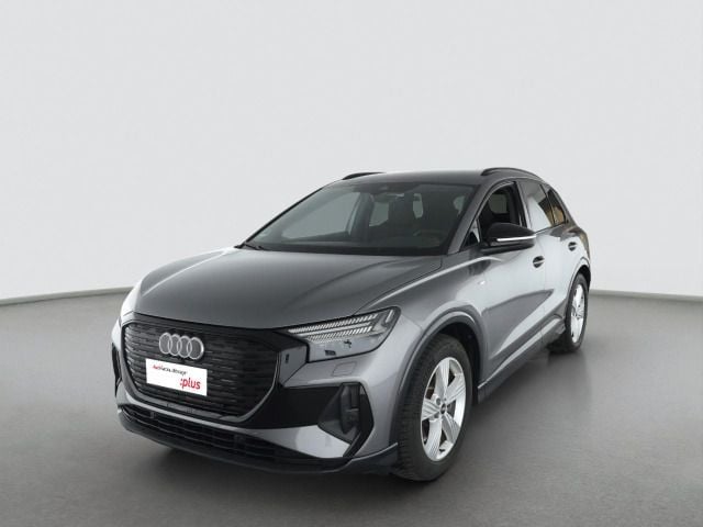 Audi Q4 E-tron 40 E-tron - 2025 - Joinsteer - #4