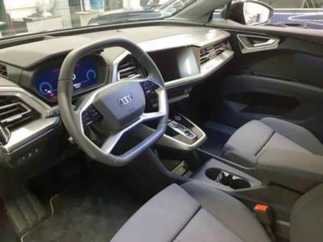 Audi Q4 E-tron 40 E-tron - 2025 - Joinsteer - #6