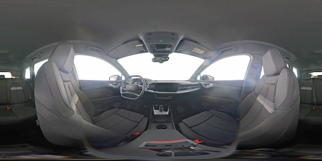 Audi Q4 E-tron 40 E-tron - 2025 - Joinsteer - #7