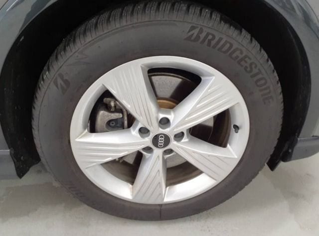 Audi Q4 E-tron 40 E-tron - 2025 - Joinsteer - #9