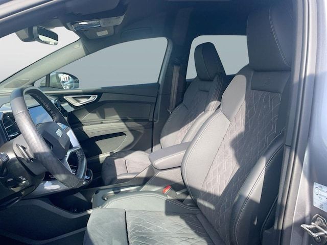 Audi Q4 E-tron 45 E-tron Quattro - 2023 - Joinsteer - #9