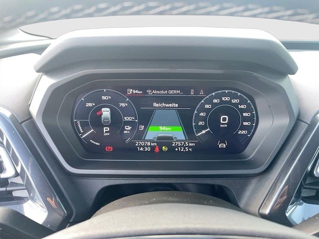 Audi Q4 E-tron 45 E-tron Quattro - 2023 - Joinsteer - #10