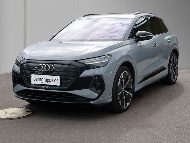 Audi Q4 E-tron 50 E-tron Quattro - 2022 - Joinsteer - #2