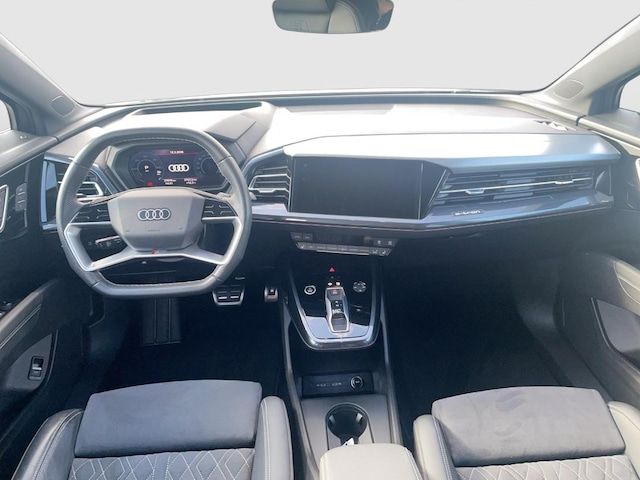 Audi Q4 E-tron 45 E-tron Quattro - 2023 - Joinsteer - #11