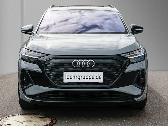 Audi Q4 E-tron 50 E-tron Quattro - 2022 - Joinsteer - #3