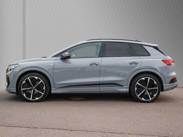 Audi Q4 E-tron 50 E-tron Quattro - 2022 - Joinsteer - #5