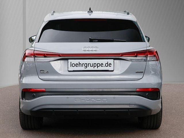 Audi Q4 E-tron 50 E-tron Quattro - 2022 - Joinsteer - #6