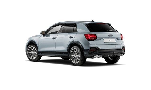 Audi SQ2 TFSI Quattro S Tronic - 2025 - Joinsteer - #3