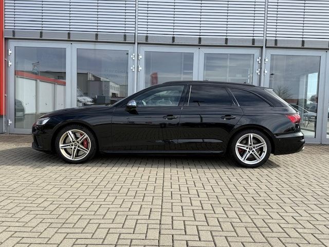 Audi S4 Avant TDI Quattro Tiptronic - 2023 - Joinsteer - #2