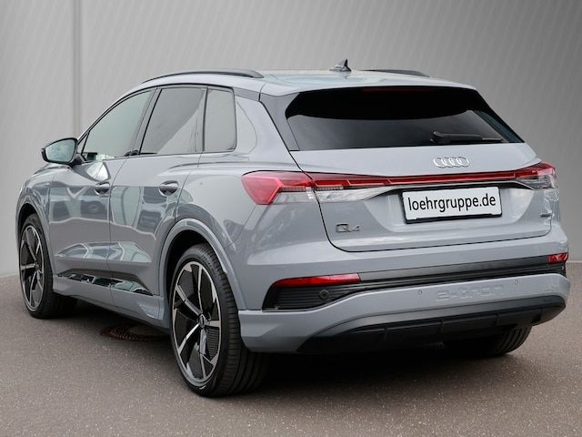 Audi Q4 E-tron 50 E-tron Quattro - 2022 - Joinsteer - #7