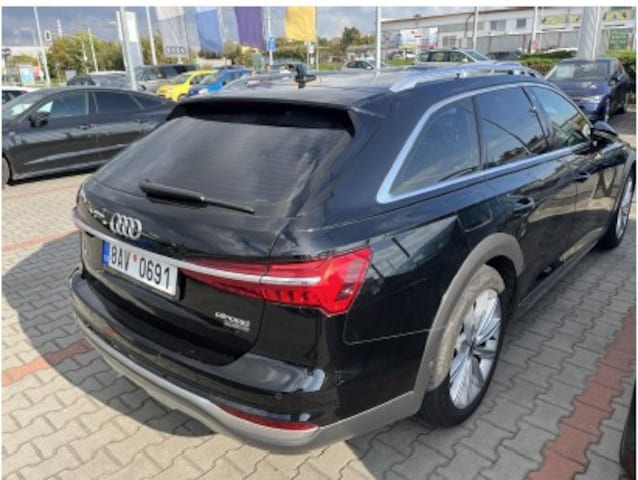 Audi A6 Allroad Quattro 40 TDI Quattro S Tronic - 2021 - Joinsteer - #2