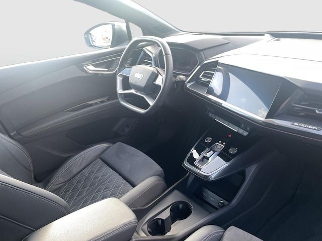 Audi Q4 E-tron 45 E-tron Quattro - 2023 - Joinsteer - #15