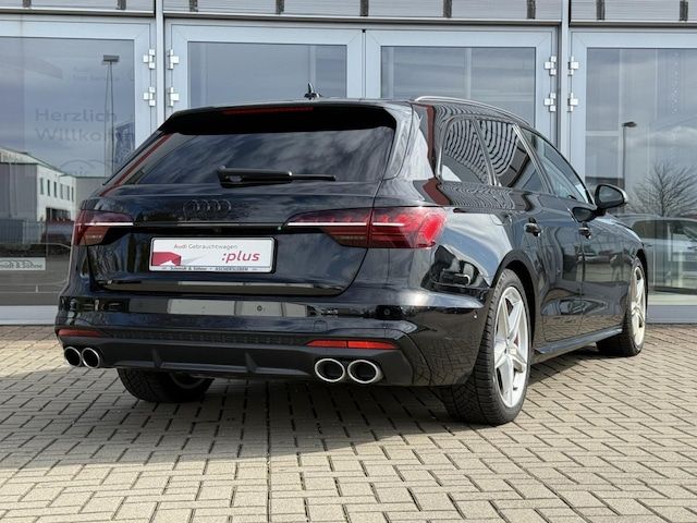 Audi S4 Avant TDI Quattro Tiptronic - 2023 - Joinsteer - #4