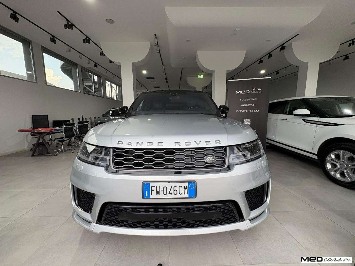 Land Rover Range Rover Sport P300e HSE Dynamic - 2019 - Joinsteer - #2