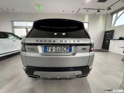 Land Rover Range Rover Sport P300e HSE Dynamic -  - Joinsteer - #2