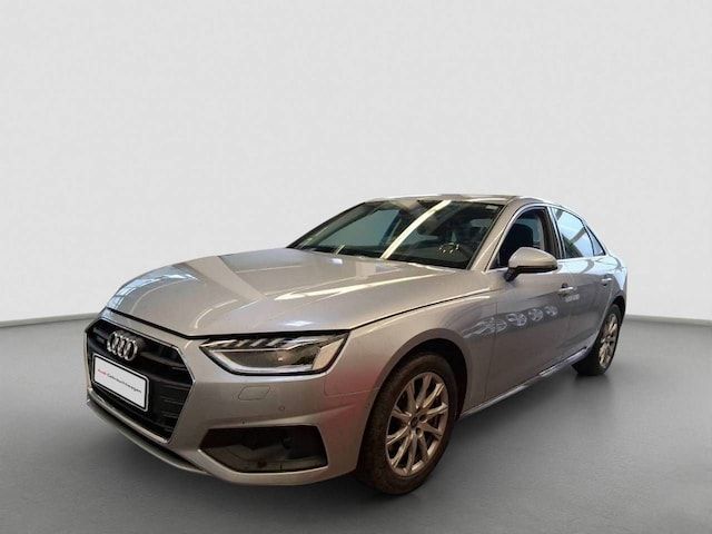 Audi A4 40 TDI Quattro S Tronic - 2024 - Joinsteer - #2