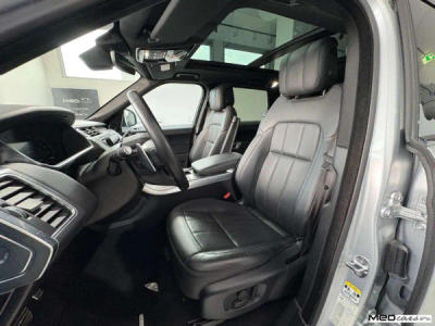 Land Rover Range Rover Sport P300e HSE Dynamic -  - Joinsteer - #3
