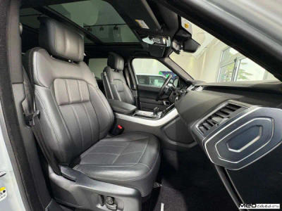 Land Rover Range Rover Sport P300e HSE Dynamic -  - Joinsteer - #4