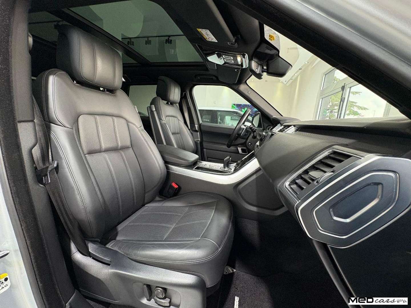 Land Rover Range Rover Sport P300e HSE Dynamic - 2019 - Joinsteer - #5