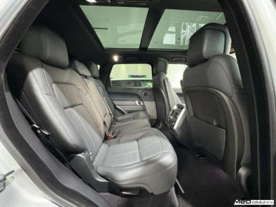 Land Rover Range Rover Sport P300e HSE Dynamic -  - Joinsteer - #5