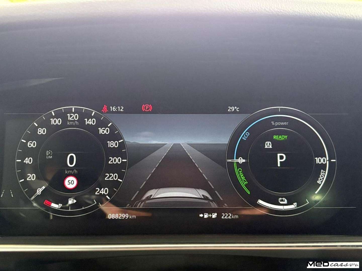 Land Rover Range Rover Sport P300e HSE Dynamic - 2019 - Joinsteer - #7