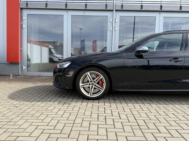 Audi S4 Avant TDI Quattro Tiptronic - 2023 - Joinsteer - #6