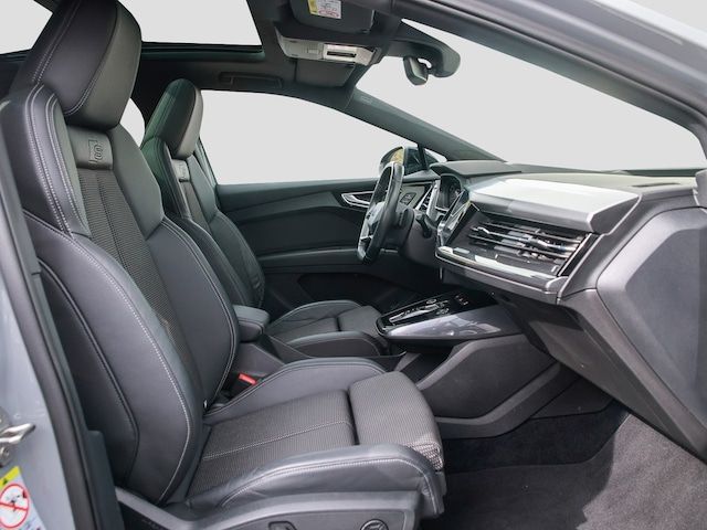 Audi Q4 E-tron 50 E-tron Quattro - 2022 - Joinsteer - #10