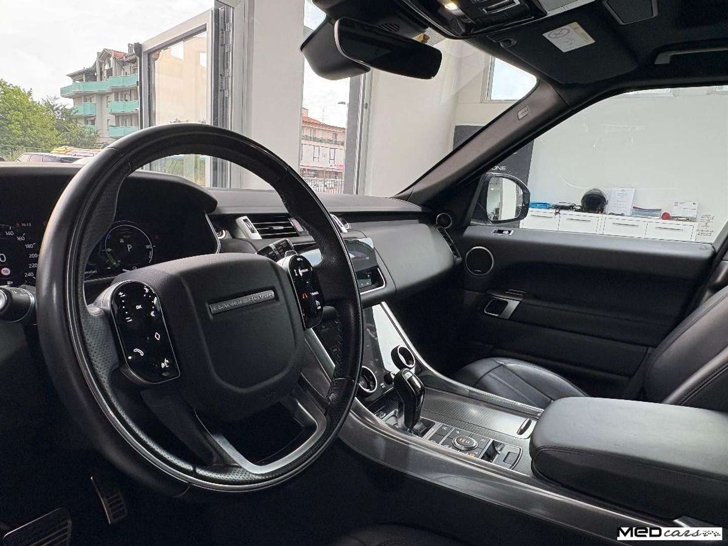 Land Rover Range Rover Sport P300e HSE Dynamic - 2019 - Joinsteer - #9