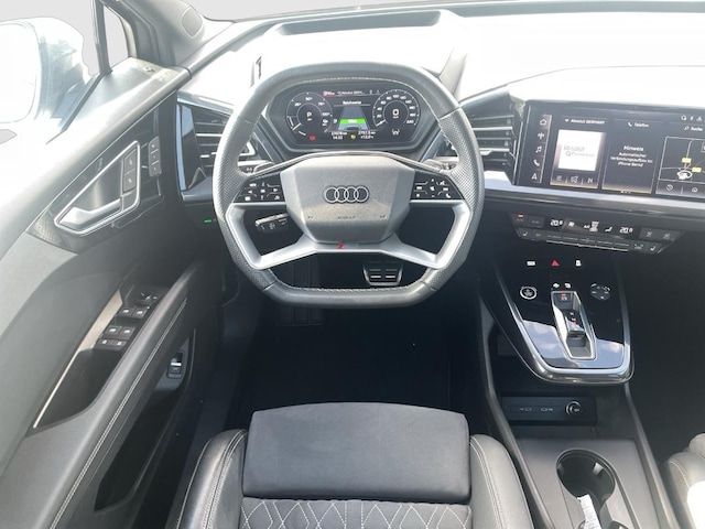 Audi Q4 E-tron 45 E-tron Quattro - 2023 - Joinsteer - #17