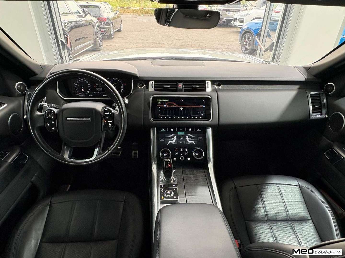Land Rover Range Rover Sport P300e HSE Dynamic - 2019 - Joinsteer - #10