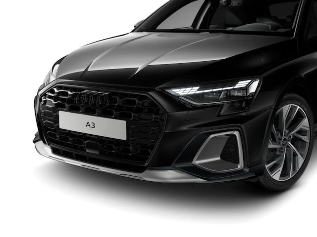 Audi A3 Allstreet 35 TDI S Tronic - 2025 - Joinsteer - #7