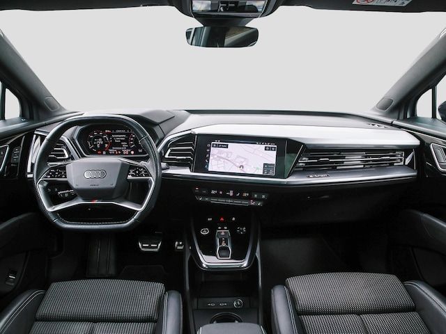 Audi Q4 E-tron 50 E-tron Quattro - 2022 - Joinsteer - #11