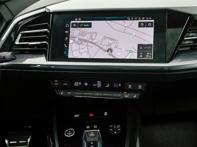 Audi Q4 E-tron 50 E-tron Quattro - 2022 - Joinsteer - #13
