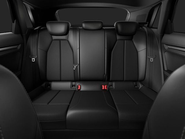Audi A3 Allstreet 35 TDI S Tronic - 2025 - Joinsteer - #10