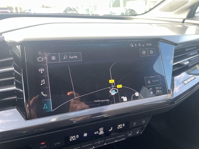 Audi Q4 E-tron 45 E-tron Quattro - 2023 - Joinsteer - #22