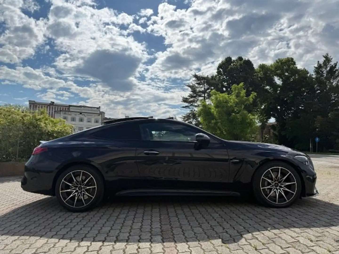 Mercedes CLE 53 AMG 53 AMG Plus - 2024 - Joinsteer - #2