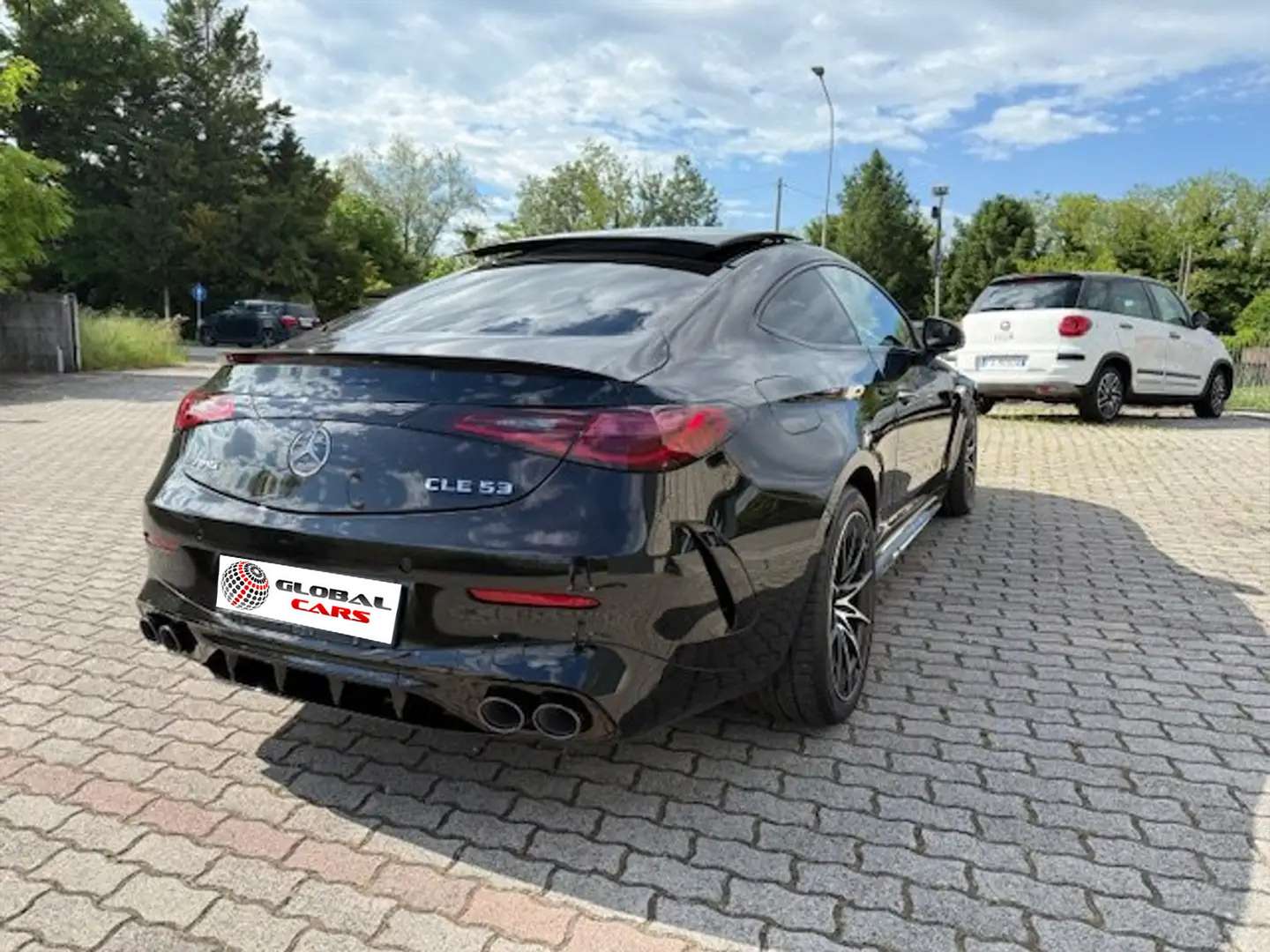 Mercedes CLE 53 AMG 53 AMG Plus - 2024 - Joinsteer - #3