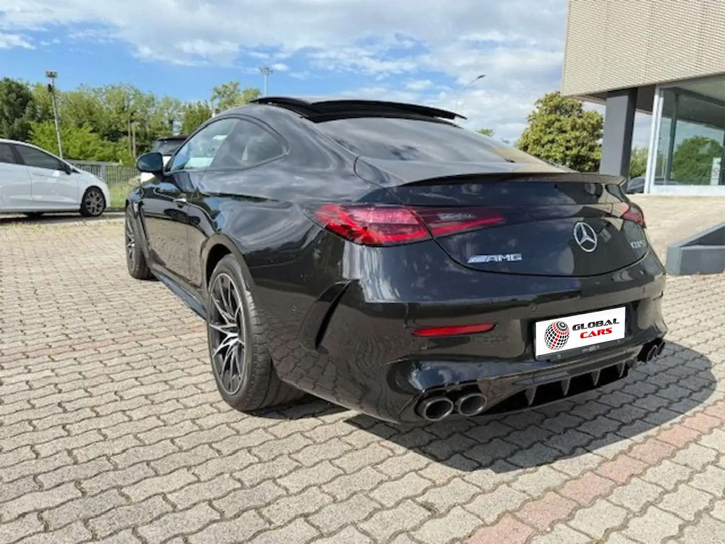 Mercedes CLE 53 AMG 53 AMG Plus - 2024 - Joinsteer - #5