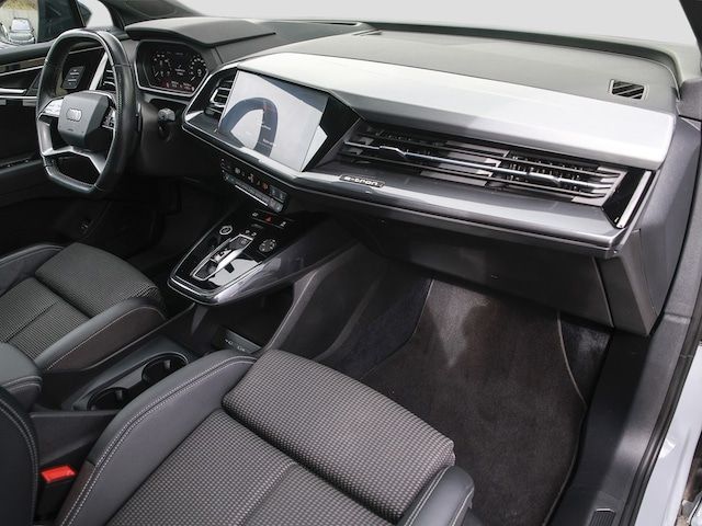 Audi Q4 E-tron 50 E-tron Quattro - 2022 - Joinsteer - #14