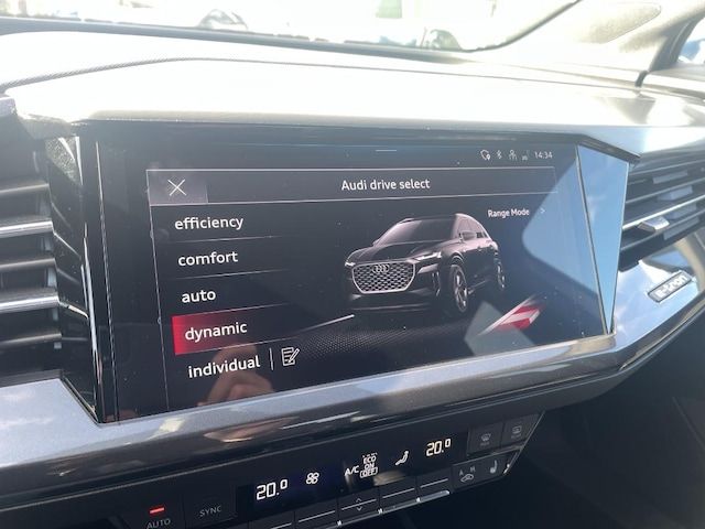 Audi Q4 E-tron 45 E-tron Quattro - 2023 - Joinsteer - #23