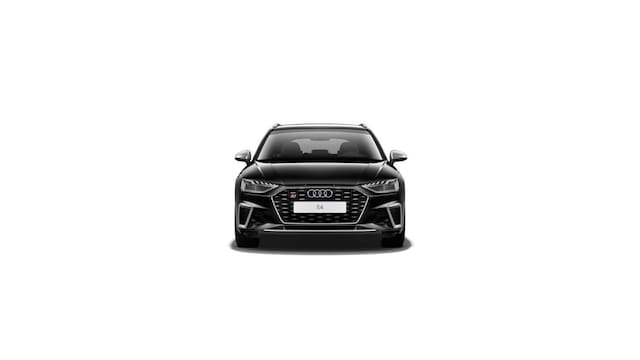 Audi S4 Avant TDI Quattro Tiptronic - 2021 - Joinsteer - #6