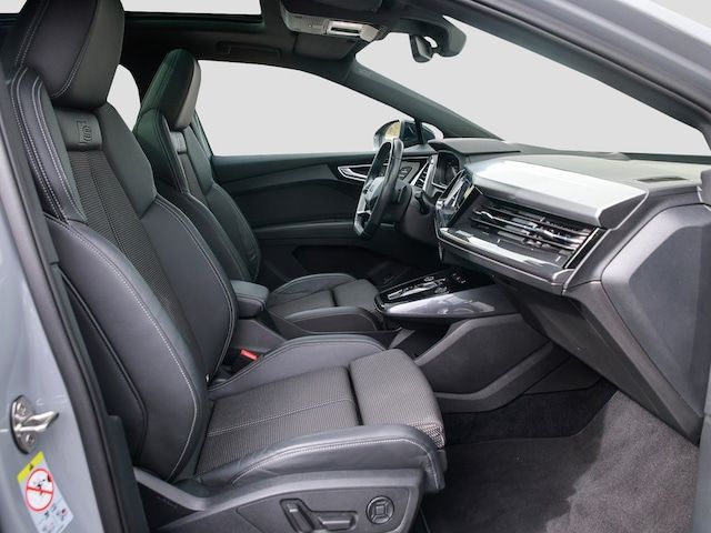 Audi Q4 E-tron 50 E-tron Quattro - 2022 - Joinsteer - #15