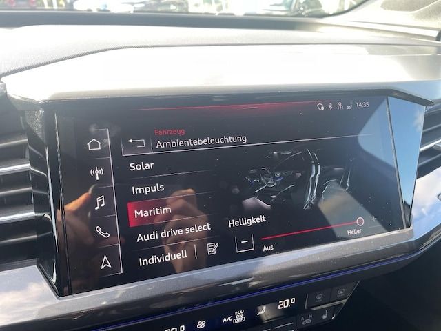 Audi Q4 E-tron 45 E-tron Quattro - 2023 - Joinsteer - #24