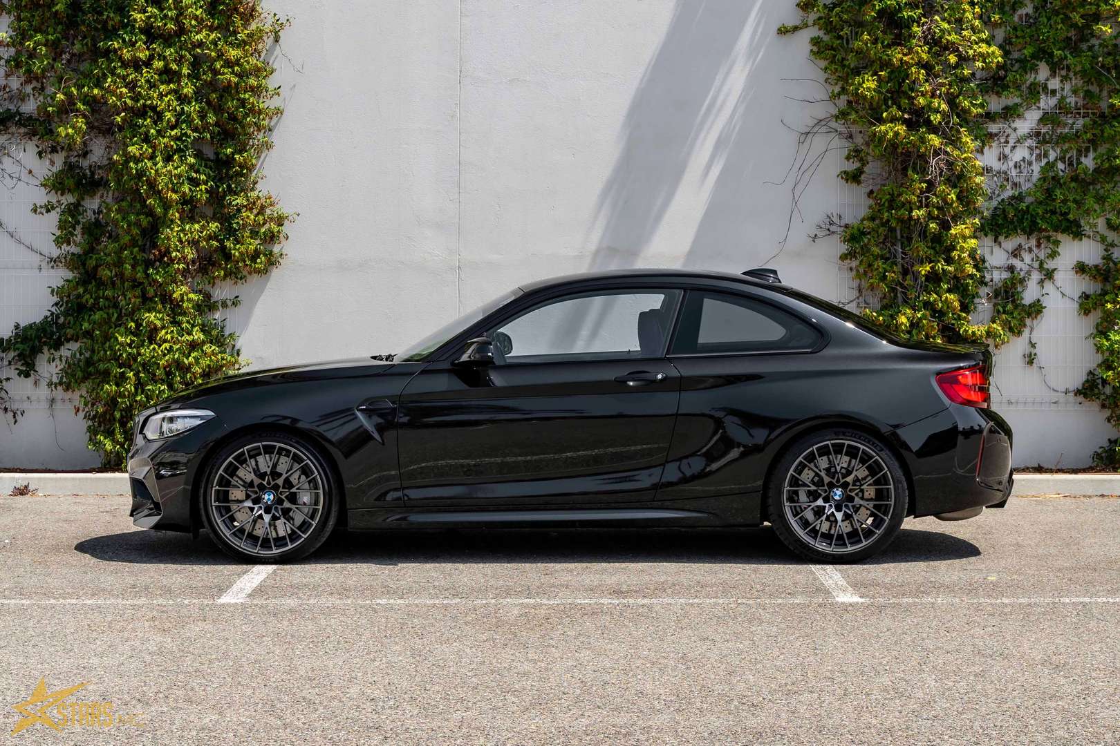 BMW M2 Competition 410 Ch - 2019 - Joinsteer - #3