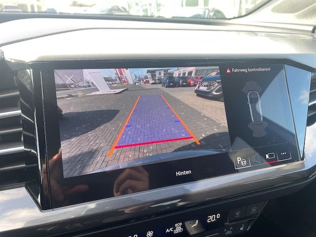 Audi Q4 E-tron 45 E-tron Quattro - 2023 - Joinsteer - #25