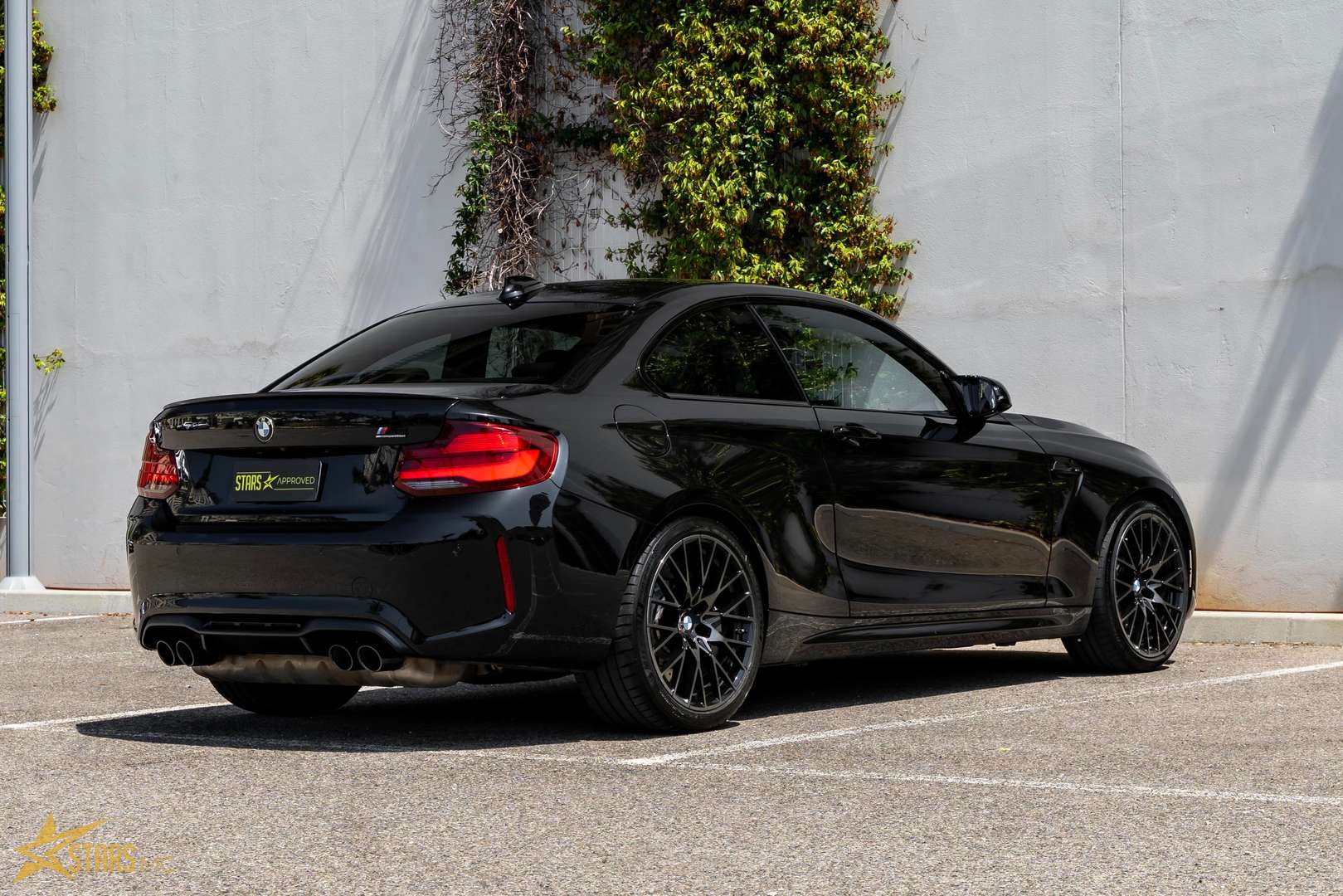 BMW M2 Competition 410 Ch - 2019 - Joinsteer - #6