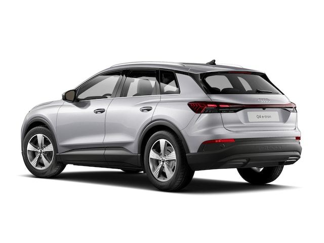 Audi Q4 E-tron 45 E-tron - 2024 - Joinsteer - #4