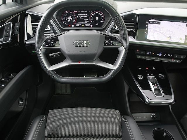 Audi Q4 E-tron 50 E-tron Quattro - 2022 - Joinsteer - #18