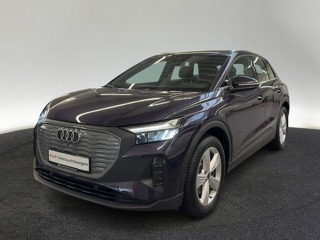 Audi Q4 E-tron 40 E-tron - 2023 - Joinsteer - #2