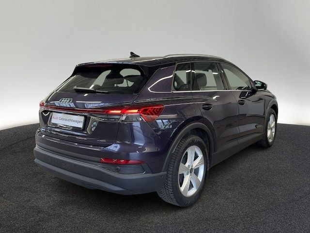 Audi Q4 E-tron 40 E-tron - 2023 - Joinsteer - #4